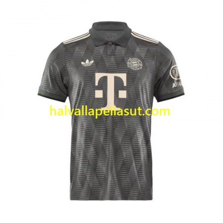 Jalkapallo Pelipaidat/Peliasut Bayern München Octoberfest Neljäspaita 2024-2025 Lyhythihainen